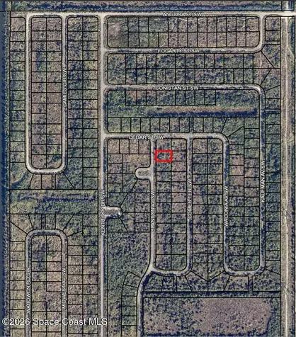1905 Blanton Avenue SW Palm Bay FL 32908