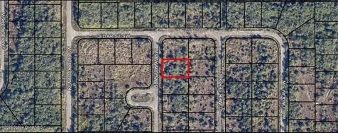 1905 Blanton Avenue SW Palm Bay FL 32908