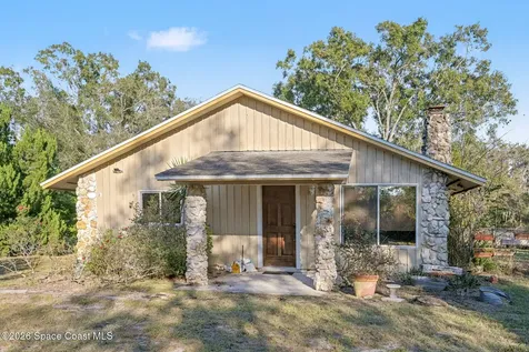 5195 Blounts Ridge Road Mims FL 32754