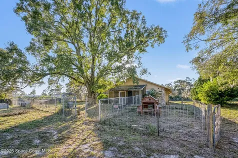 5195 Blounts Ridge Road Mims FL 32754