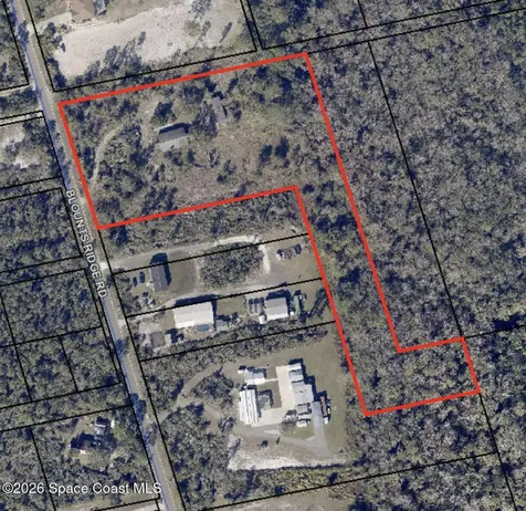 5195 Blounts Ridge Road Mims FL 32754