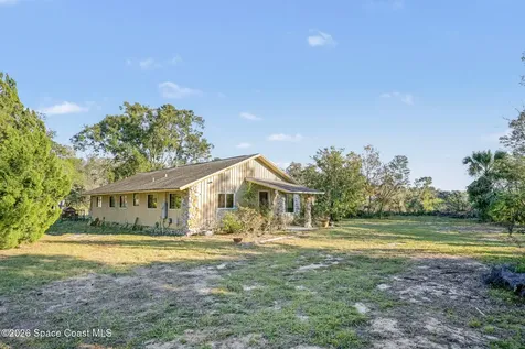 5195 Blounts Ridge Road Mims FL 32754