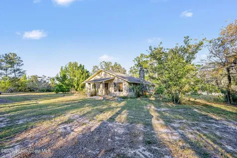 5195 Blounts Ridge Road Mims FL 32754