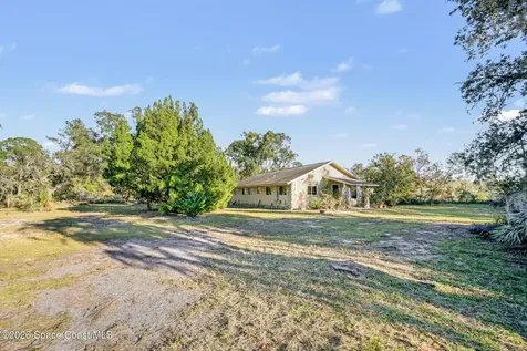 5195 Blounts Ridge Road Mims FL 32754