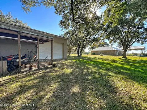 2940 Flounder Creek Road Mims FL 32754