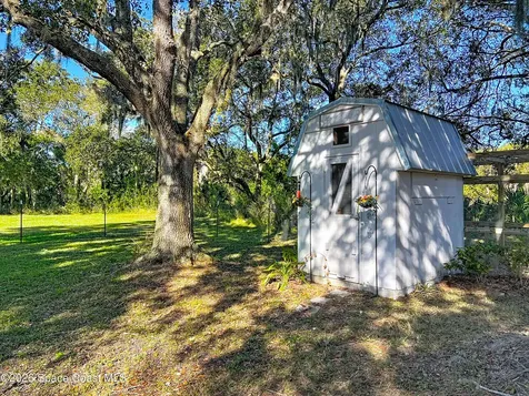2940 Flounder Creek Road Mims FL 32754
