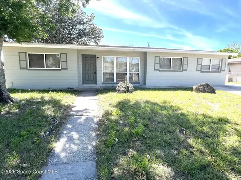 4490 Stuart Avenue Titusville FL 32780