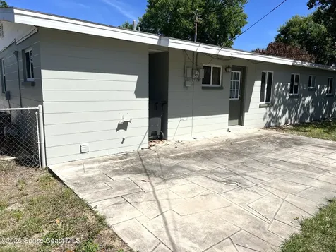 4490 Stuart Avenue Titusville FL 32780