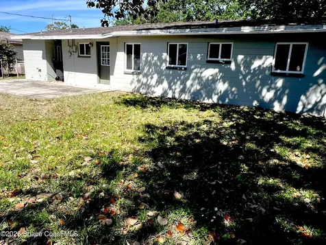 4490 Stuart Avenue Titusville FL 32780
