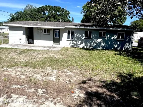 4490 Stuart Avenue Titusville FL 32780