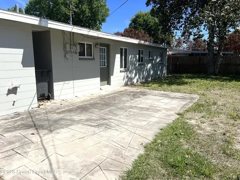 4490 Stuart Avenue Titusville FL 32780