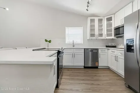 2156 Misty Way Lane Melbourne FL 32935