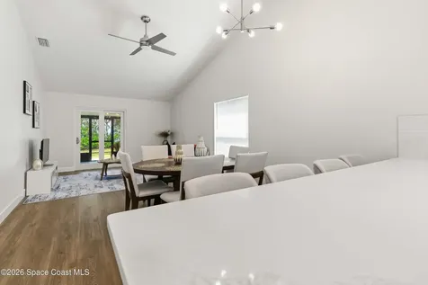 2156 Misty Way Lane Melbourne FL 32935