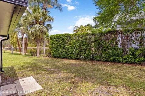 2156 Misty Way Lane Melbourne FL 32935