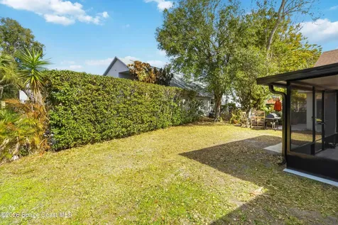 2156 Misty Way Lane Melbourne FL 32935