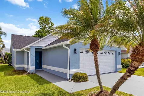 2156 Misty Way Lane Melbourne FL 32935
