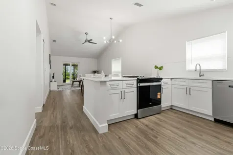 2156 Misty Way Lane Melbourne FL 32935
