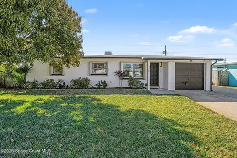 425 Sabal Avenue Merritt Island FL 32953