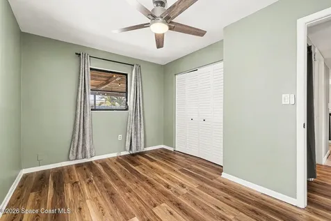 425 Sabal Avenue Merritt Island FL 32953