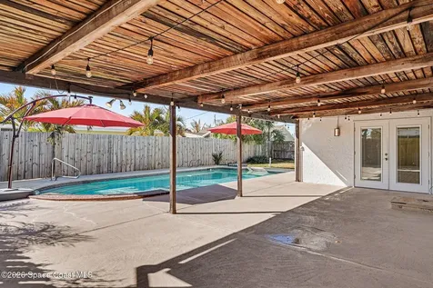425 Sabal Avenue Merritt Island FL 32953