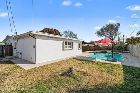 425 Sabal Avenue Merritt Island FL 32953