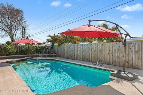 425 Sabal Avenue Merritt Island FL 32953