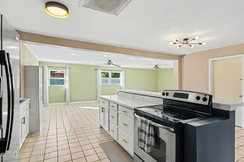 425 Sabal Avenue Merritt Island FL 32953