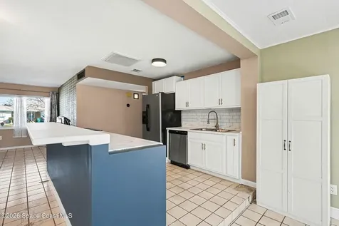 425 Sabal Avenue Merritt Island FL 32953