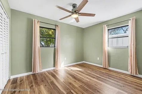 425 Sabal Avenue Merritt Island FL 32953
