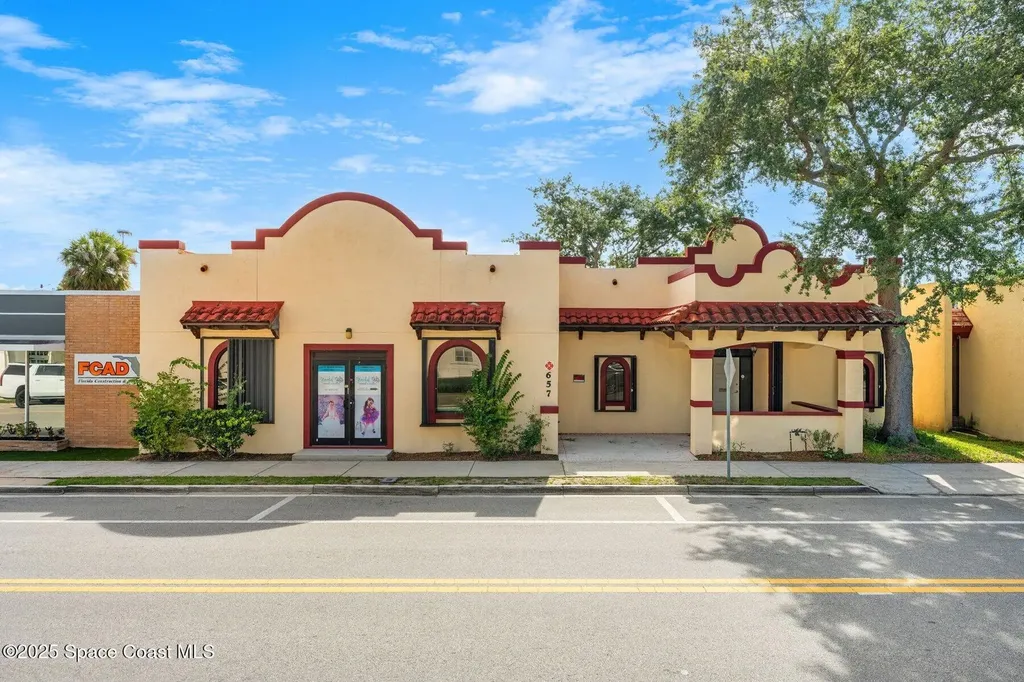 657 Brevard Avenue Cocoa FL 32922