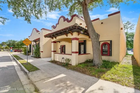 657 Brevard Avenue Cocoa FL 32922