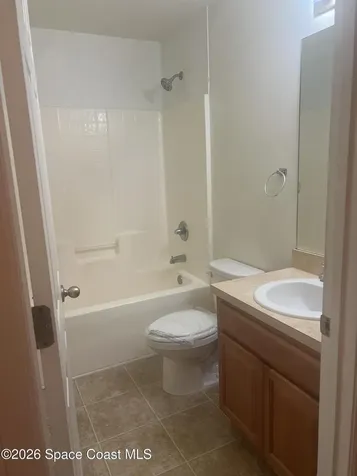 241 Paquita Circle SW Palm Bay FL 32908