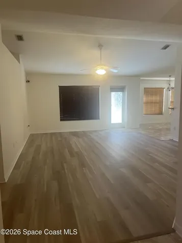 241 Paquita Circle SW Palm Bay FL 32908