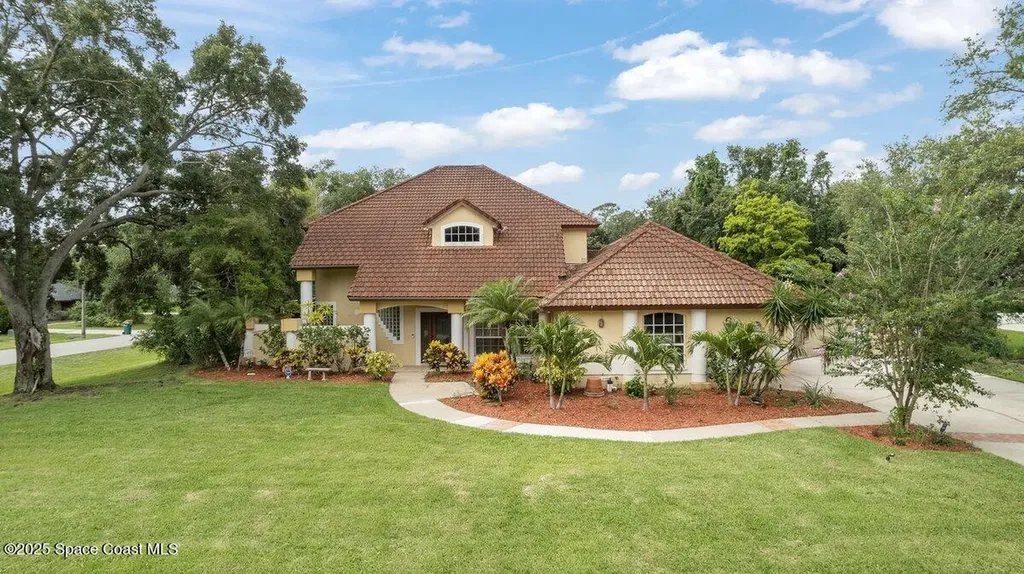 4805 Sweet Gum Place Melbourne FL 32904