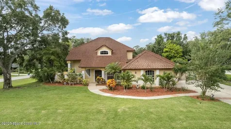 4805 Sweet Gum Place Melbourne FL 32904