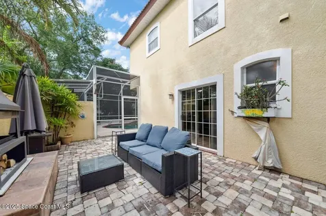 4805 Sweet Gum Place Melbourne FL 32904