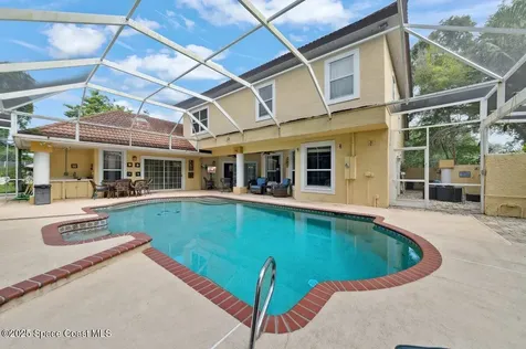 4805 Sweet Gum Place Melbourne FL 32904