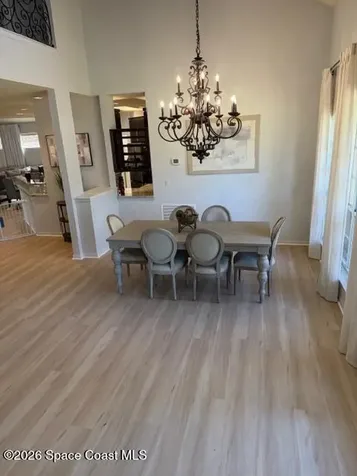 4805 Sweet Gum Place Melbourne FL 32904
