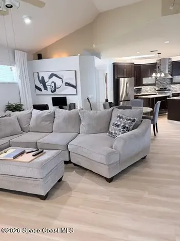 4805 Sweet Gum Place Melbourne FL 32904
