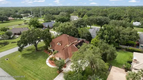 4805 Sweet Gum Place Melbourne FL 32904