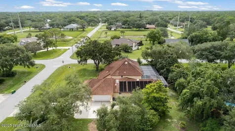 4805 Sweet Gum Place Melbourne FL 32904