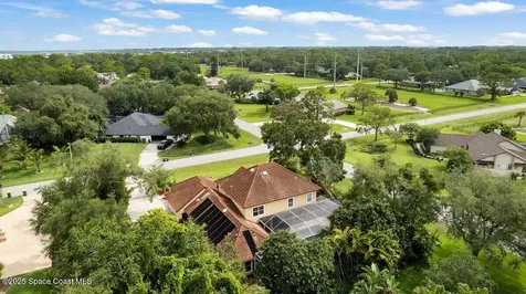 4805 Sweet Gum Place Melbourne FL 32904