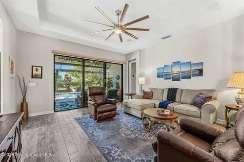 2622 Chapel Bridge Lane Melbourne FL 32940