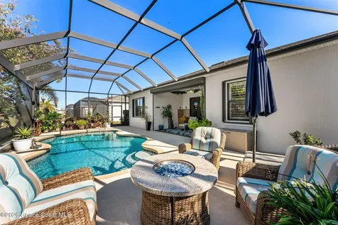 2622 Chapel Bridge Lane Melbourne FL 32940