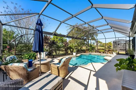 2622 Chapel Bridge Lane Melbourne FL 32940