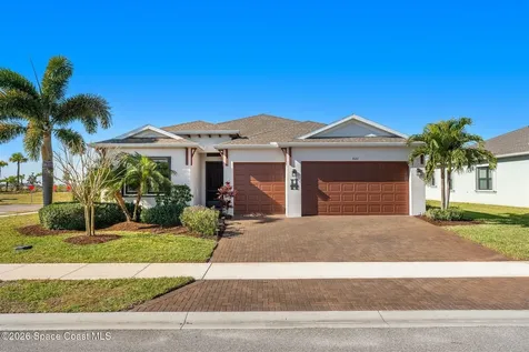 2622 Chapel Bridge Lane Melbourne FL 32940