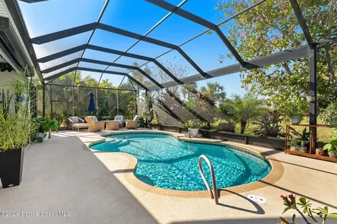 2622 Chapel Bridge Lane Melbourne FL 32940