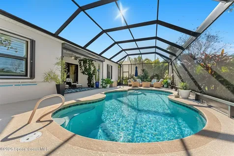 2622 Chapel Bridge Lane Melbourne FL 32940