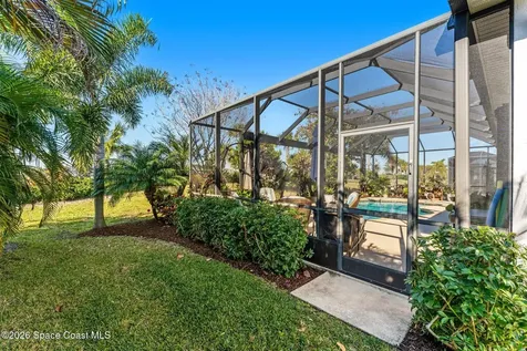 2622 Chapel Bridge Lane Melbourne FL 32940