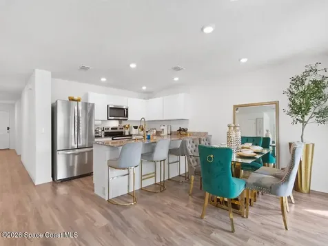 496 Vanguard Street SE Palm Bay FL 32909